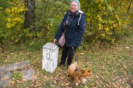 Bayerisch Eisenstein